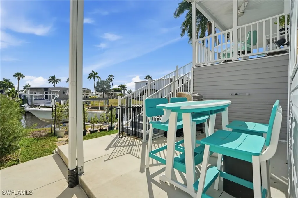 11291 Azalea Lane Fort Myers Beach FL 33931