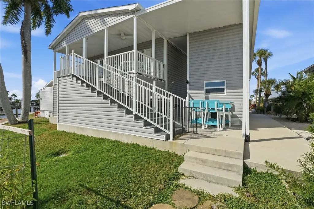 11291 Azalea Lane Fort Myers Beach FL 33931