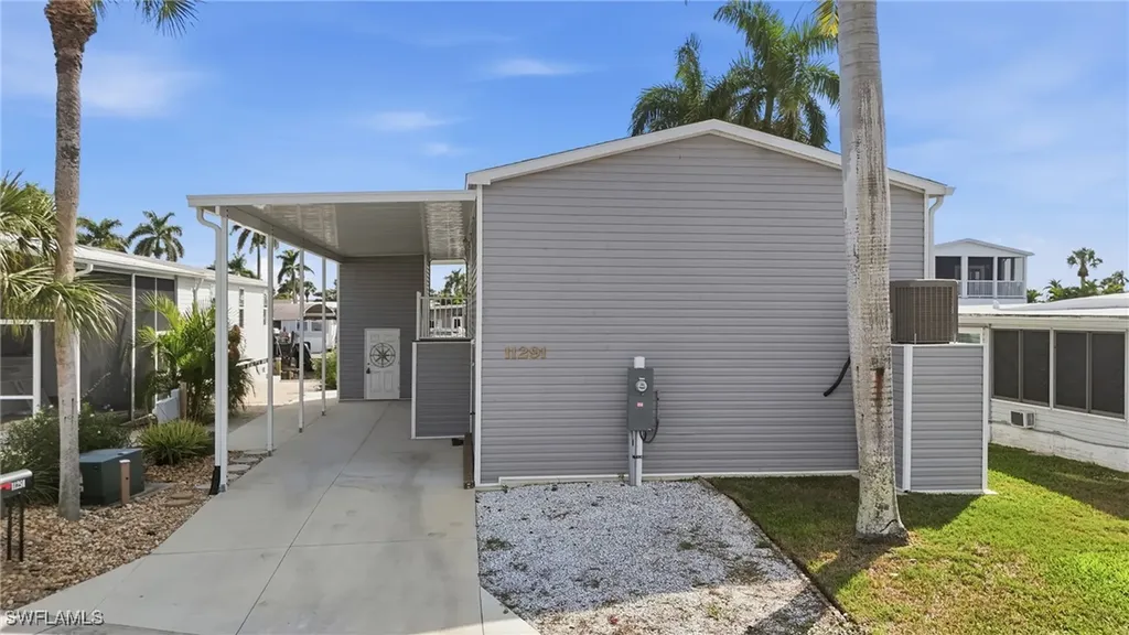 11291 Azalea Lane Fort Myers Beach FL 33931