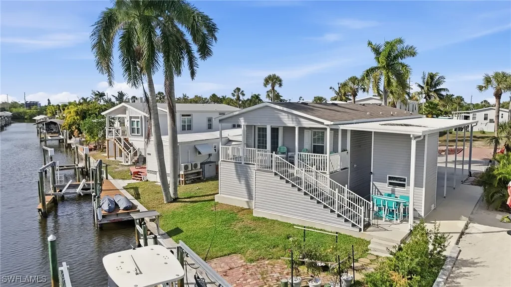 11291 Azalea Lane Fort Myers Beach FL 33931