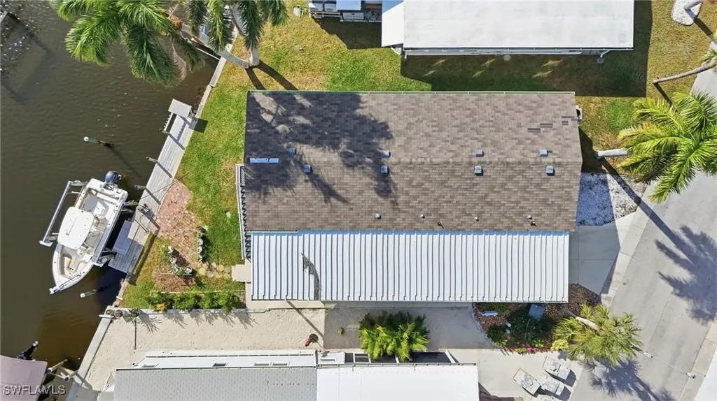 11291 Azalea Lane Fort Myers Beach FL 33931