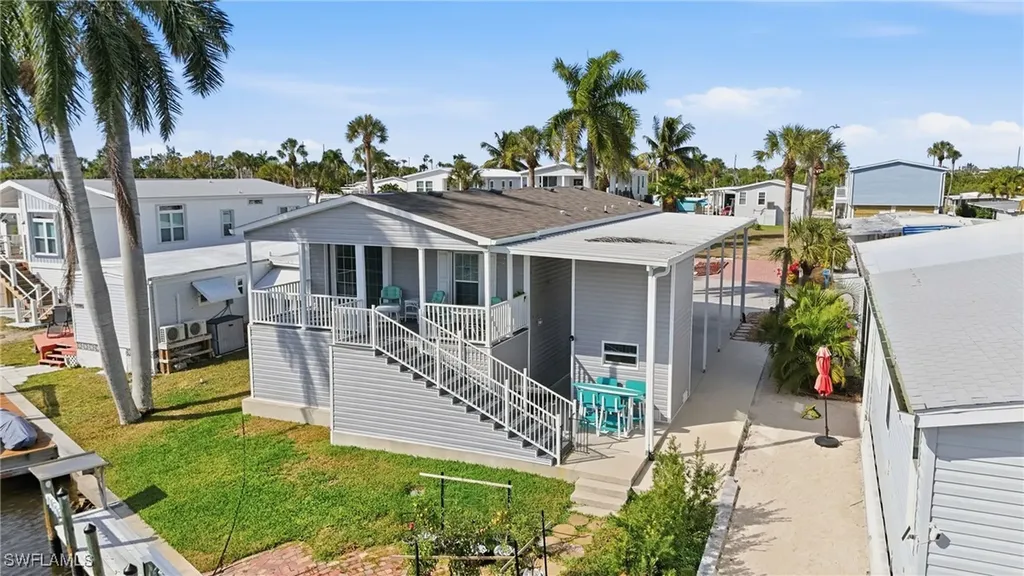 11291 Azalea Lane Fort Myers Beach FL 33931