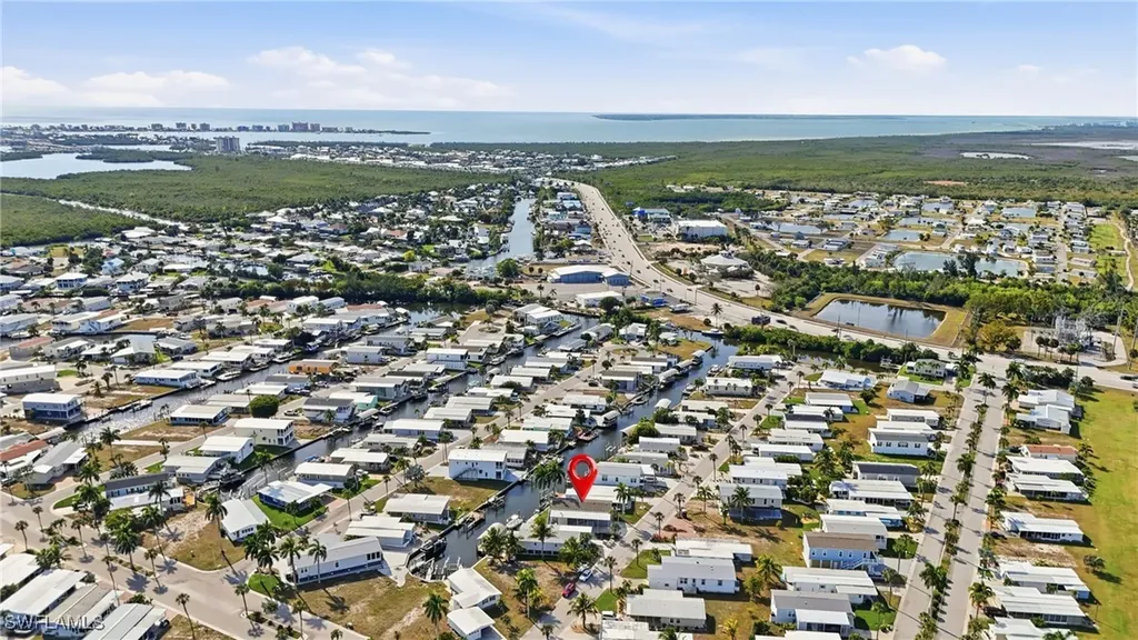 11291 Azalea Lane Fort Myers Beach FL 33931