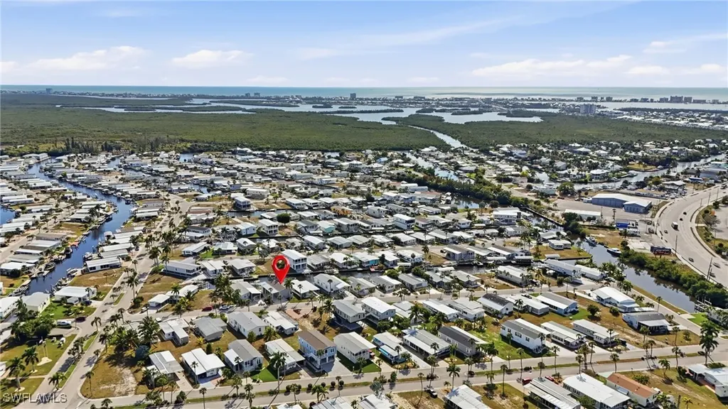 11291 Azalea Lane Fort Myers Beach FL 33931