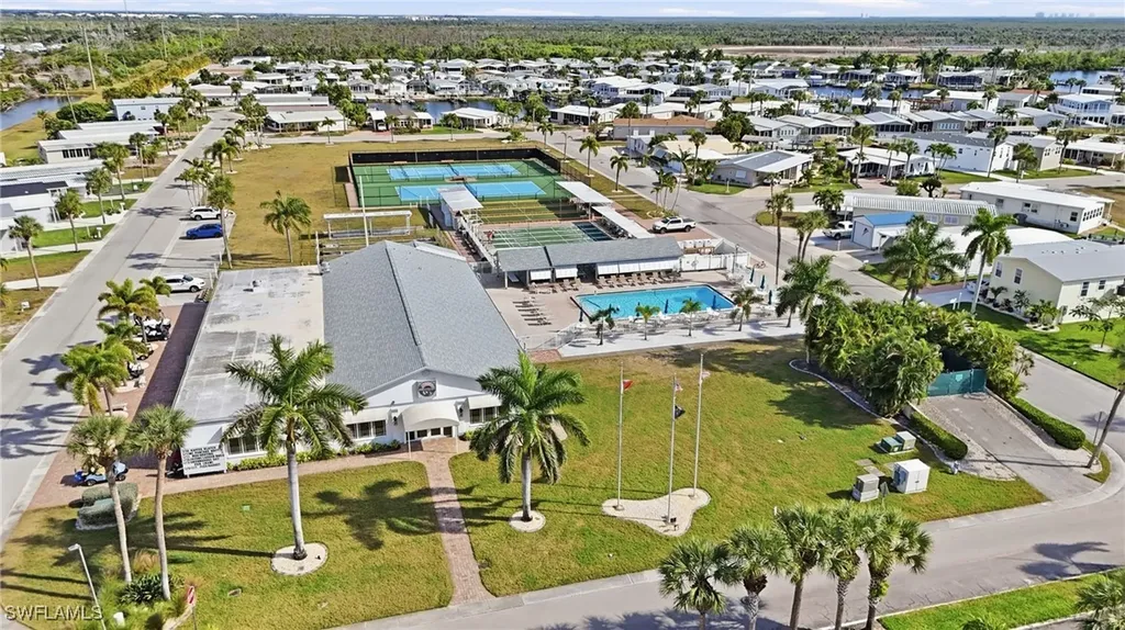 11291 Azalea Lane Fort Myers Beach FL 33931