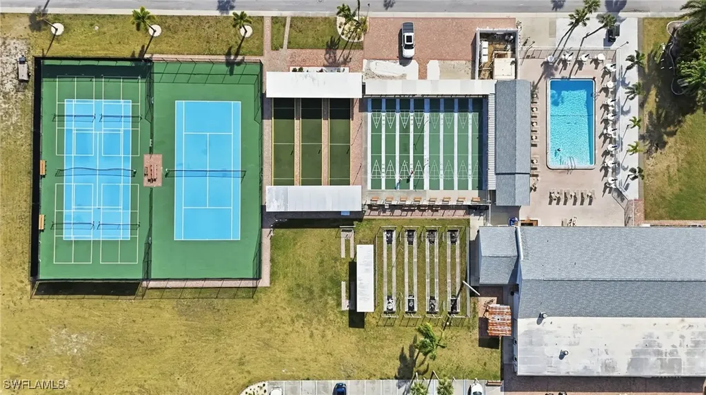 11291 Azalea Lane Fort Myers Beach FL 33931