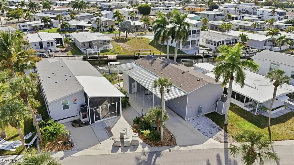 11291 Azalea Lane Fort Myers Beach FL 33931