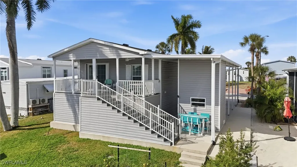 11291 Azalea Lane Fort Myers Beach FL 33931