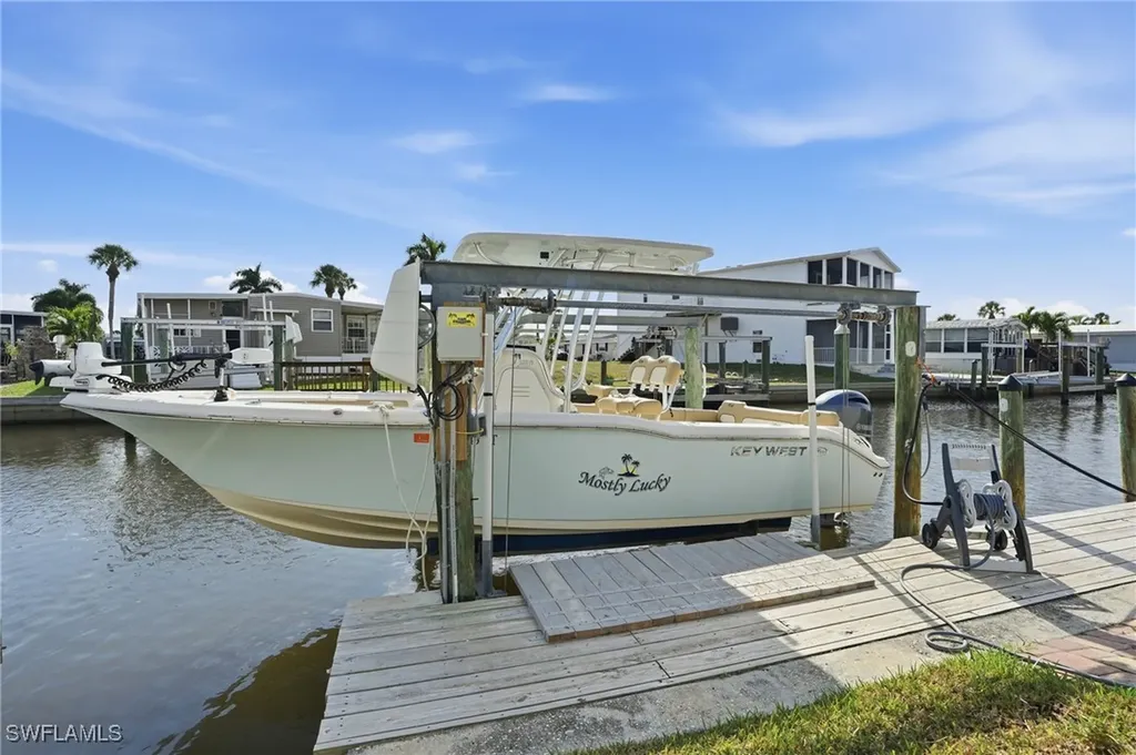 11291 Azalea Lane Fort Myers Beach FL 33931