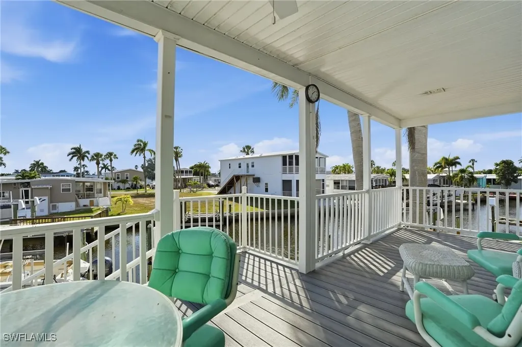 11291 Azalea Lane Fort Myers Beach FL 33931