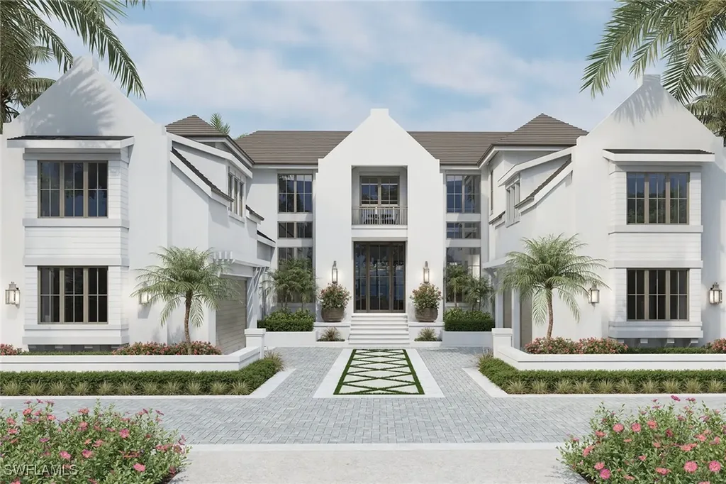 Naples FL, 989 Admiralty Parade E