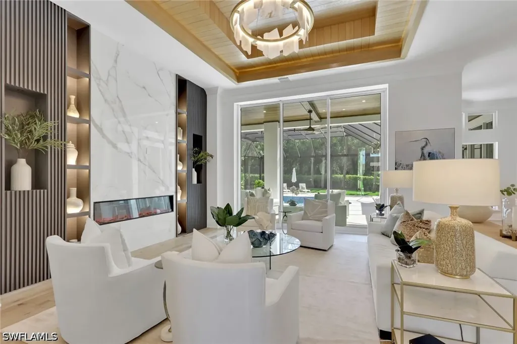 1331 Little Blue Heron Court Naples FL 34108