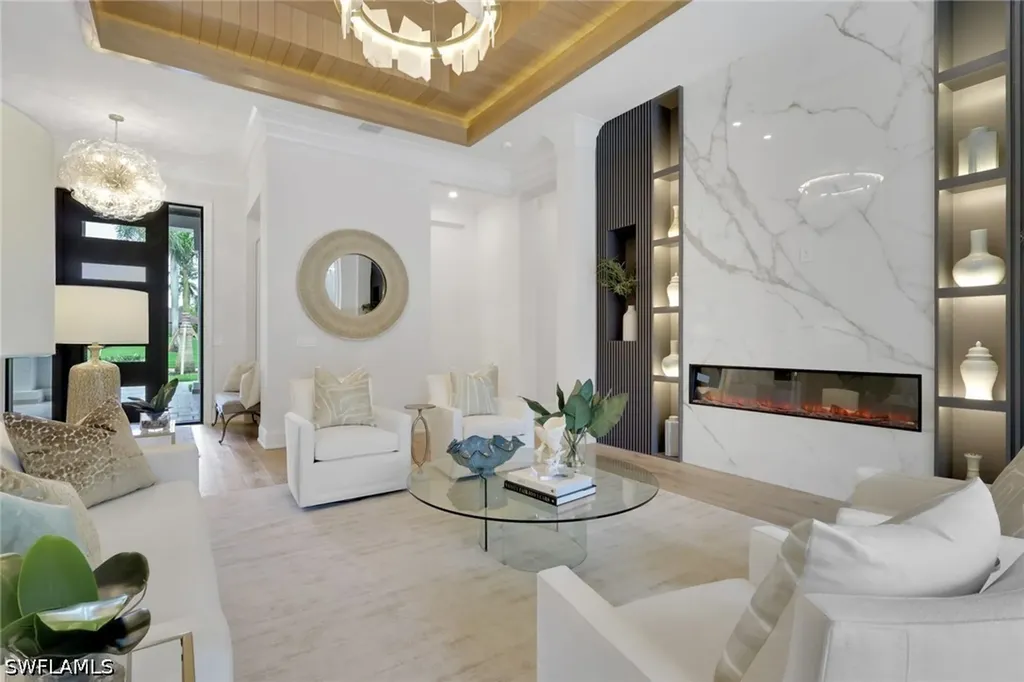 1331 Little Blue Heron Court Naples FL 34108