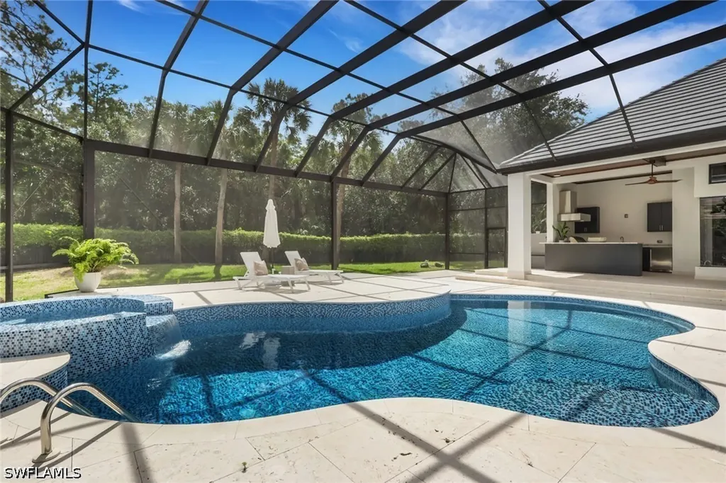 1331 Little Blue Heron Court Naples FL 34108