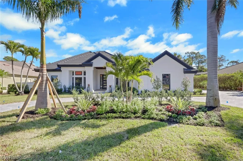 1331 Little Blue Heron Court Naples FL 34108