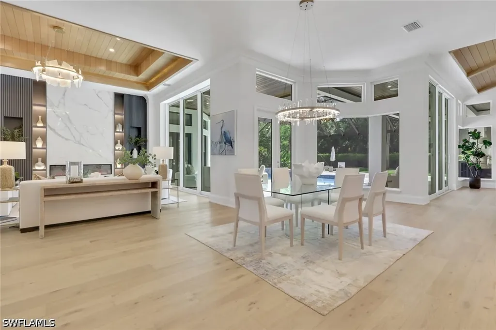 1331 Little Blue Heron Court Naples FL 34108