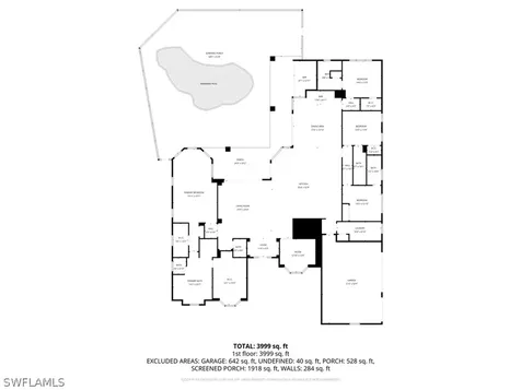 1331 Little Blue Heron Court Naples FL 34108