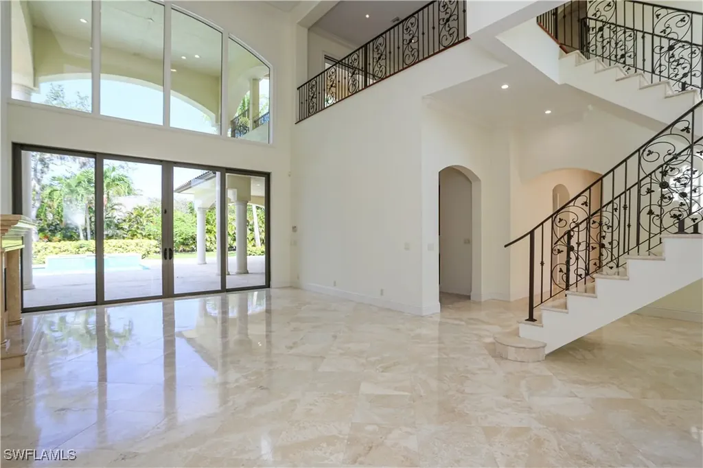 823 Cassena Road Naples FL 34108