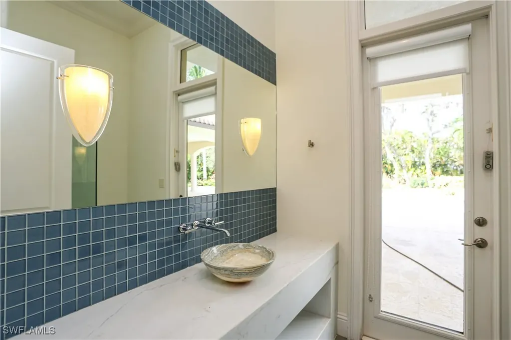 823 Cassena Road Naples FL 34108