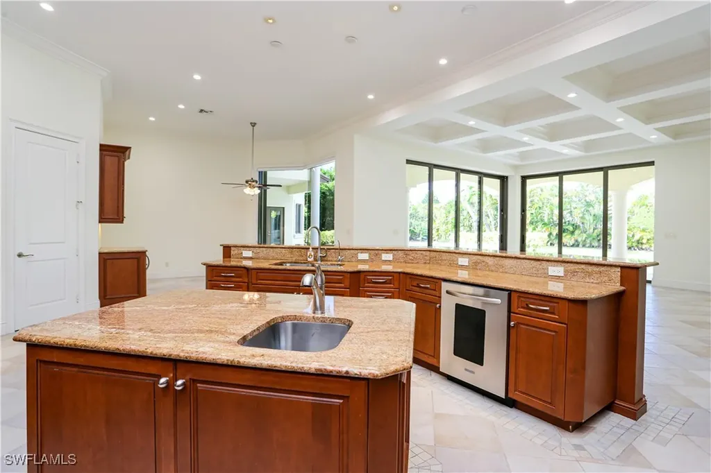 823 Cassena Road Naples FL 34108