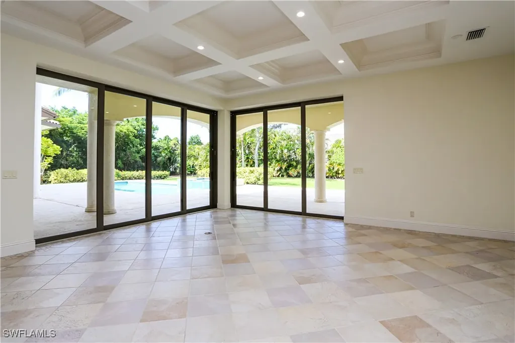 823 Cassena Road Naples FL 34108