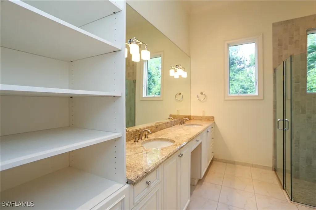 823 Cassena Road Naples FL 34108