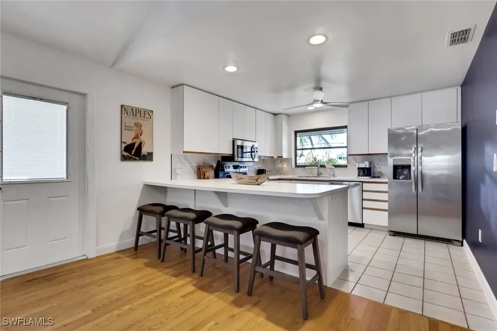 1282 Belaire Court W Naples FL 34110
