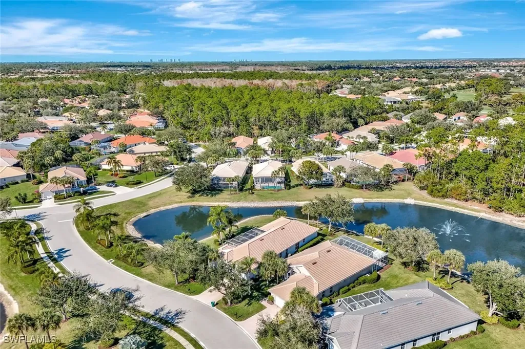 6151 Ashwood Lane Naples FL 34110