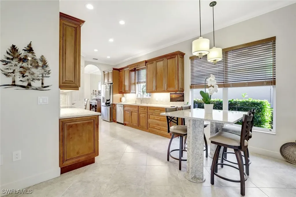 6151 Ashwood Lane Naples FL 34110