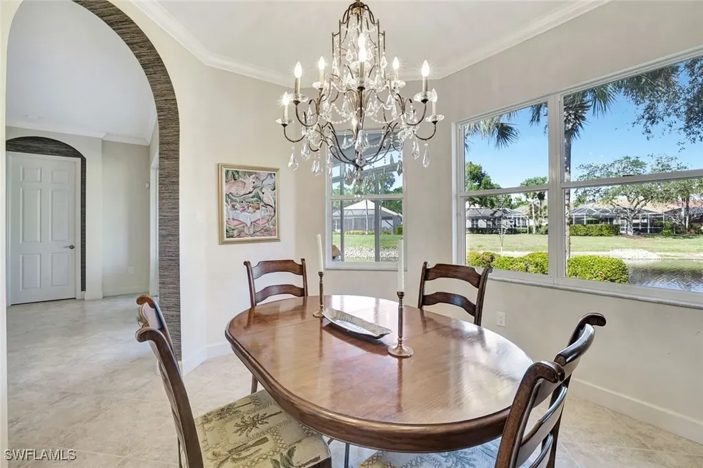 6151 Ashwood Lane Naples FL 34110