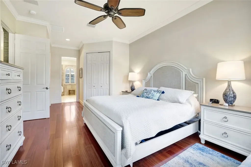 6151 Ashwood Lane Naples FL 34110