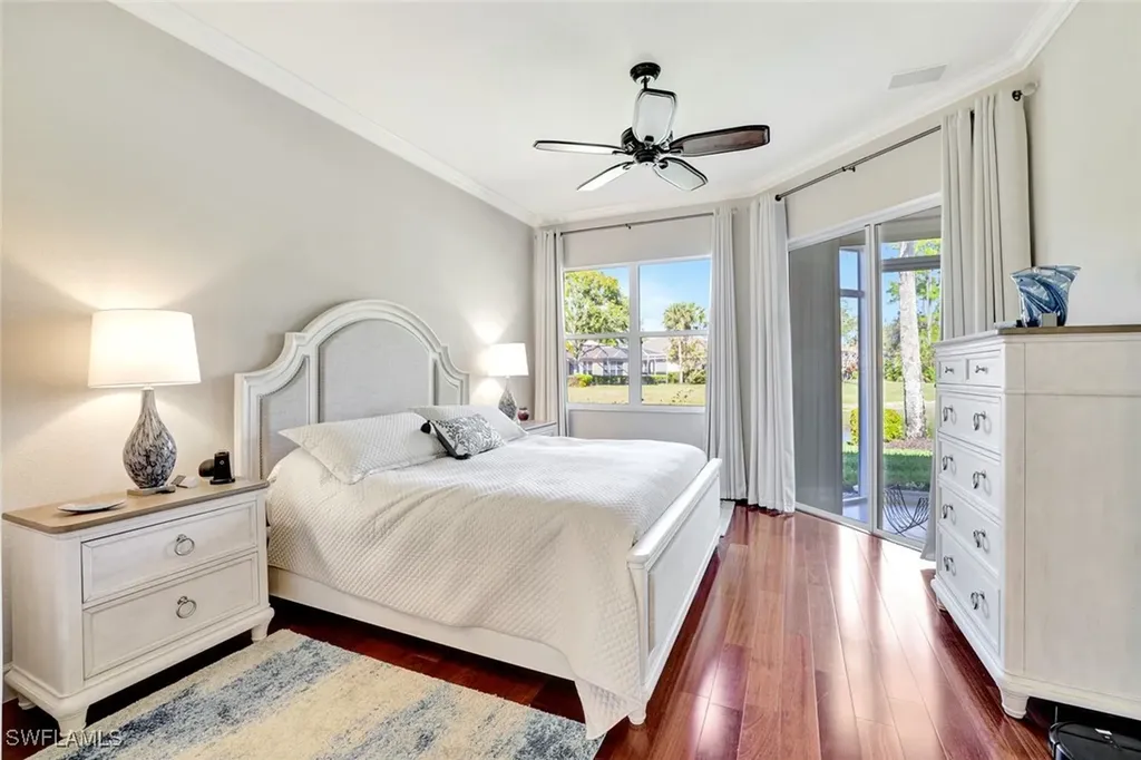 6151 Ashwood Lane Naples FL 34110