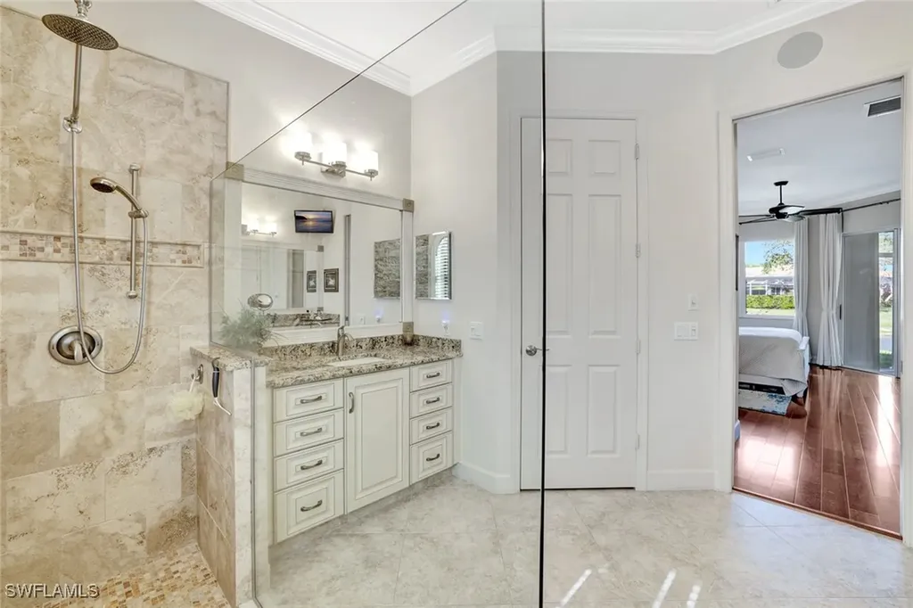 6151 Ashwood Lane Naples FL 34110