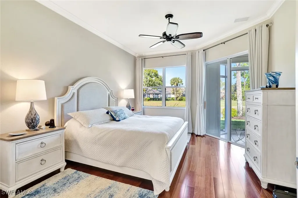 6151 Ashwood Lane Naples FL 34110