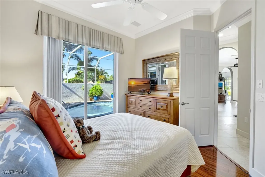 6151 Ashwood Lane Naples FL 34110