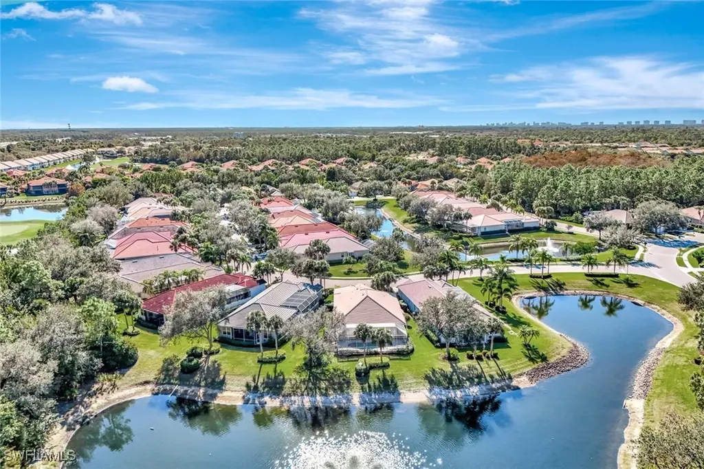 6151 Ashwood Lane Naples FL 34110
