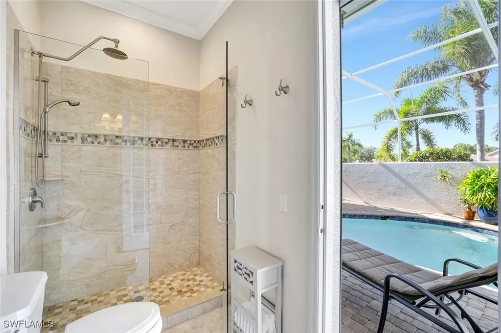 6151 Ashwood Lane Naples FL 34110