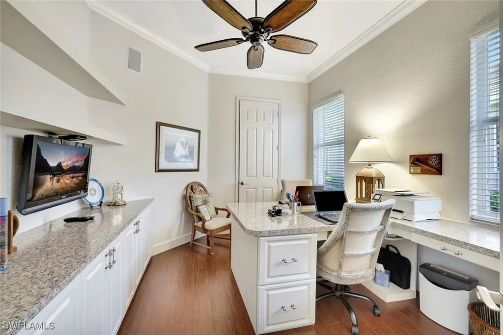 6151 Ashwood Lane Naples FL 34110