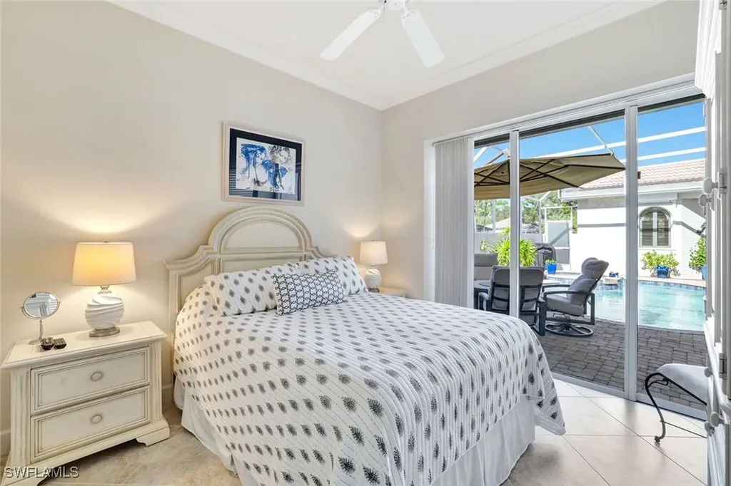 6151 Ashwood Lane Naples FL 34110