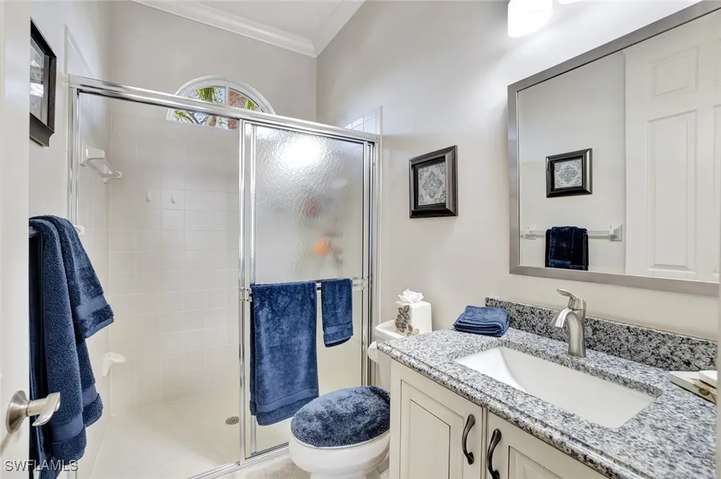 6151 Ashwood Lane Naples FL 34110