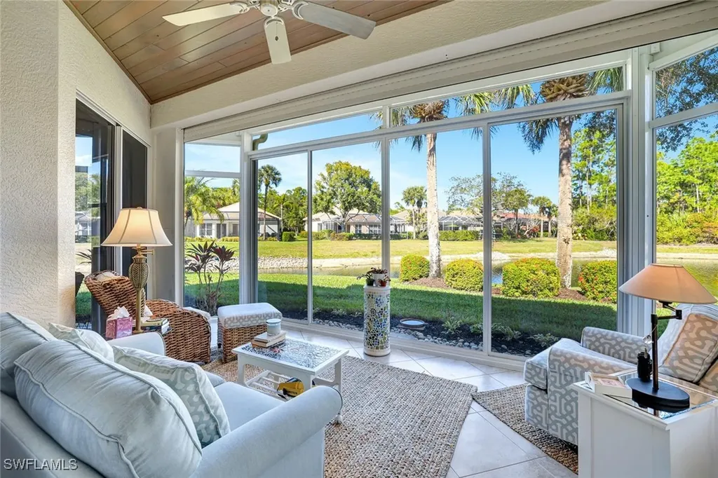 6151 Ashwood Lane Naples FL 34110