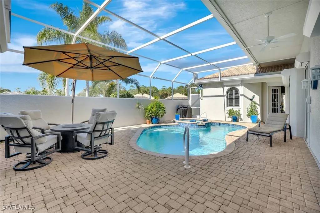 6151 Ashwood Lane Naples FL 34110