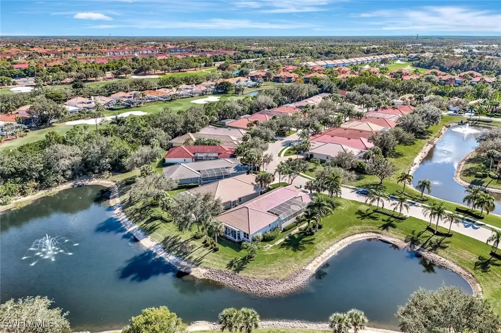 6151 Ashwood Lane Naples FL 34110