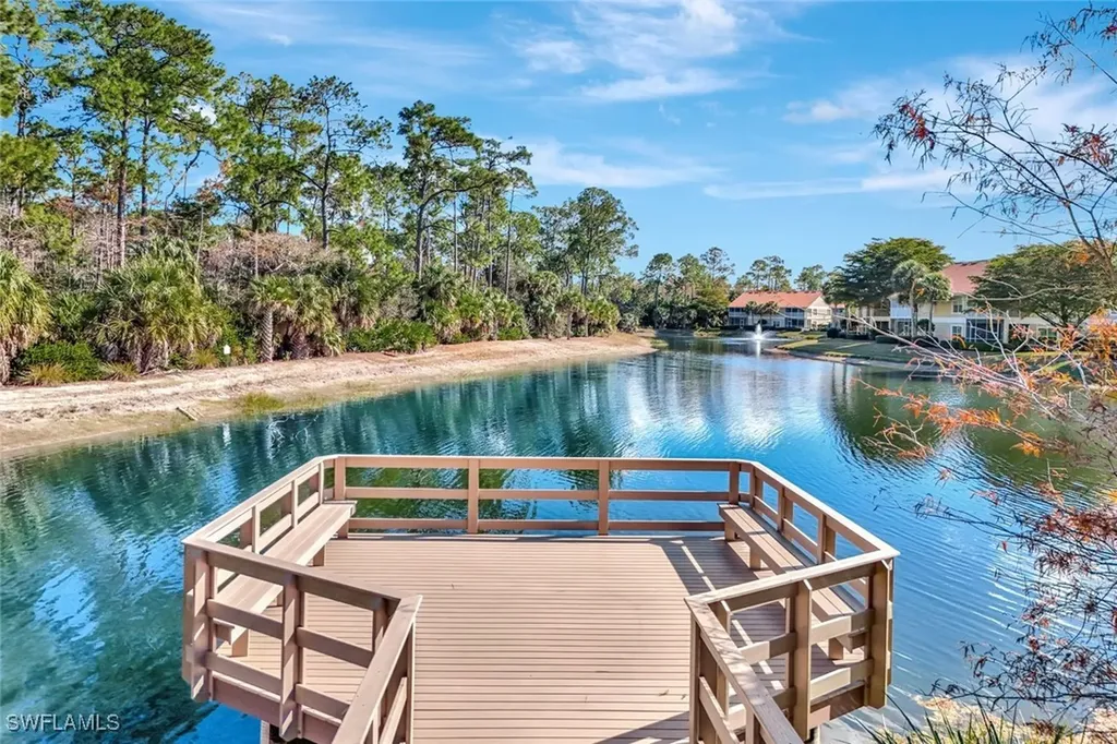 6151 Ashwood Lane Naples FL 34110