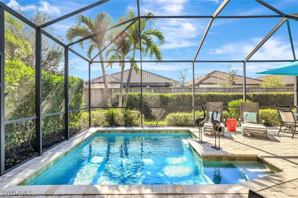 8332 Lucello Terrace N Naples FL 34114