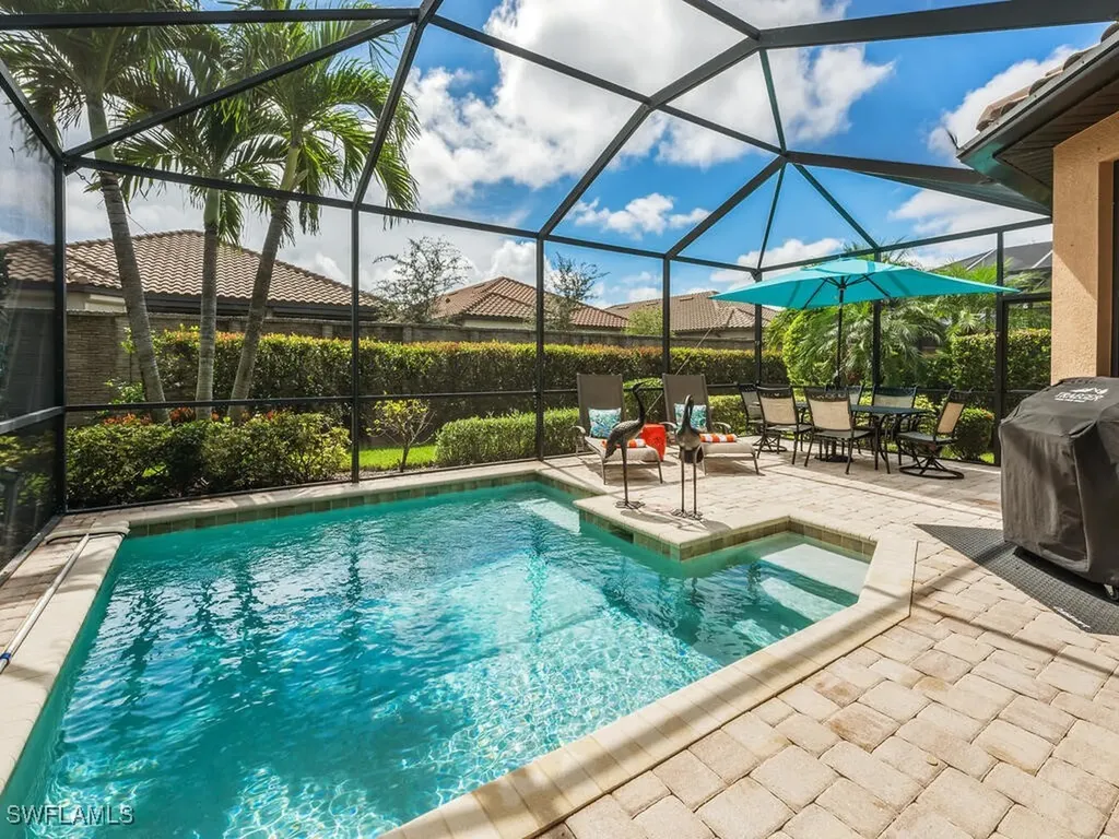 8332 Lucello Terrace N Naples FL 34114