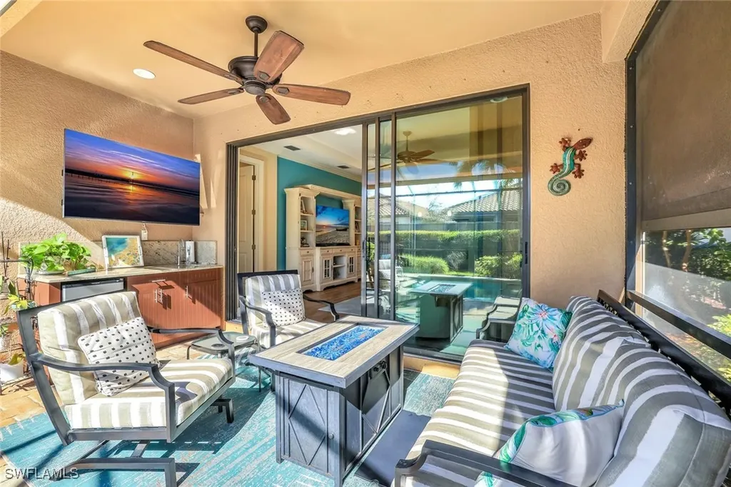 8332 Lucello Terrace N Naples FL 34114