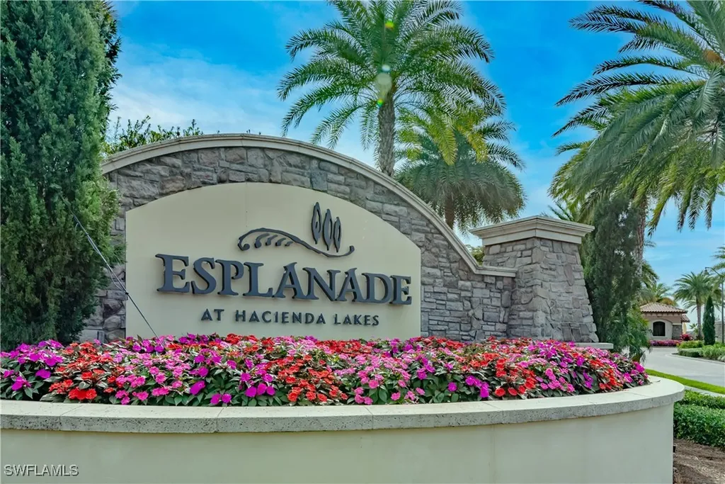 8332 Lucello Terrace N Naples FL 34114