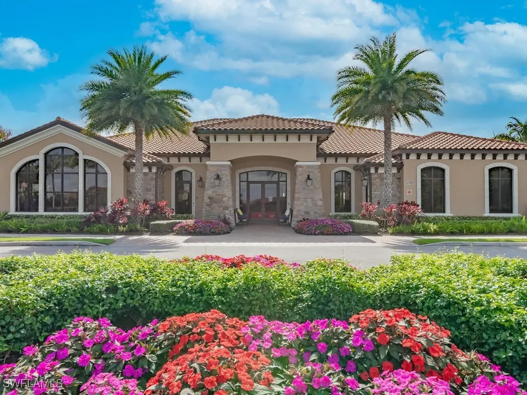 8332 Lucello Terrace N Naples FL 34114