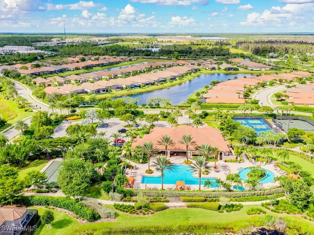 8332 Lucello Terrace N Naples FL 34114